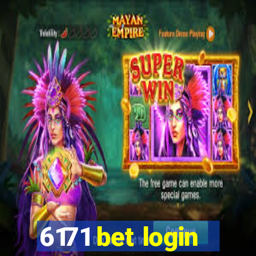 6171 bet login